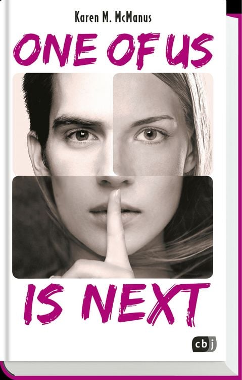 Produktbild: One Of Us Is Next