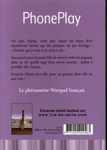 Produktbild: PhonePlay