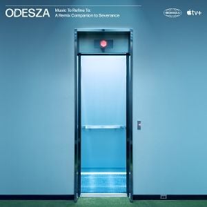 Produktbild: Music To Refine To: A Remix Companion to Severance