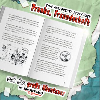 Produktbild: Prank-Alarm