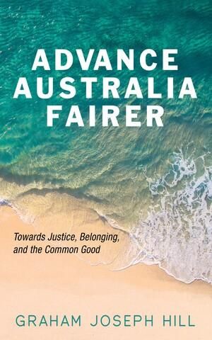 Produktbild: Advance Australia Fairer