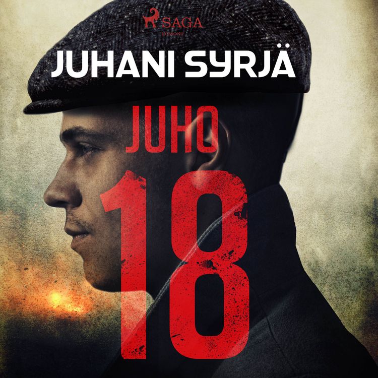 Produktbild: Juho 18