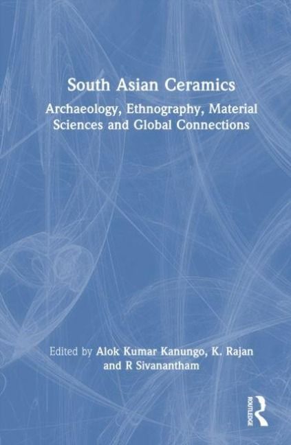 Produktbild: South Asian Ceramics