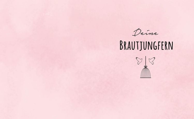 Produktbild: Mein JGA &ndash; Junggesellinnenabschieds-Album