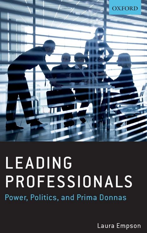 Produktbild: LEADING PROFESSIONALS C
