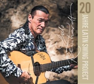 Produktbild: Reinhardt, L: 20 Jahre Latin Swing Project