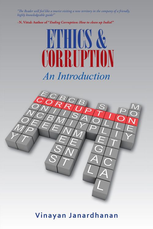 Produktbild: Ethics & Corruption an Introduction