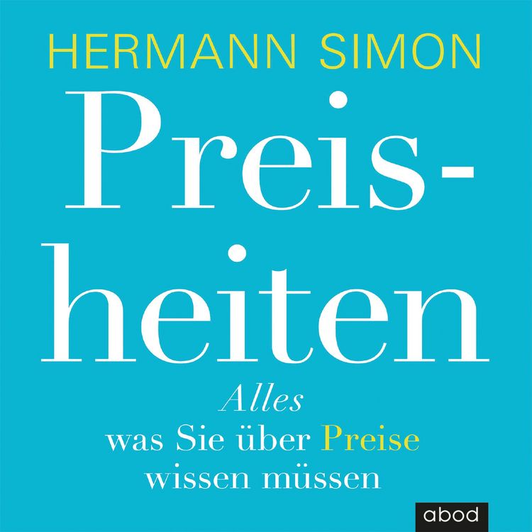 Produktbild: Preisheiten