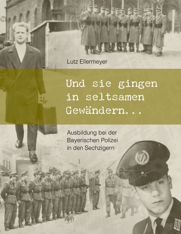Produktbild: Und sie gingen in seltsamen Gew&auml;ndern ...
