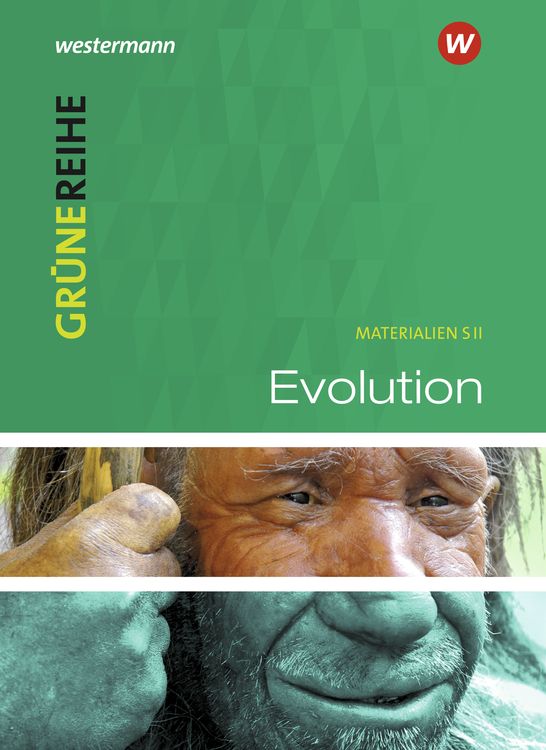 Produktbild: Grüne Reihe. Evolution SB alle Bundesländer