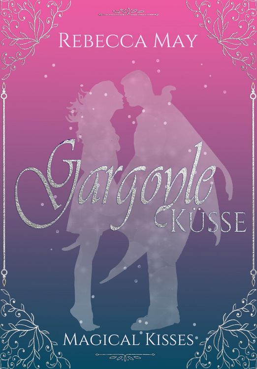 Produktbild: Gargoyleküsse
