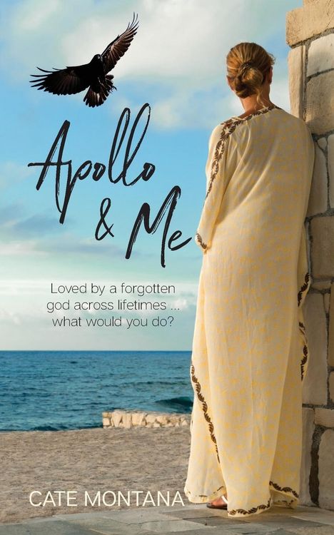 Produktbild: Apollo & Me