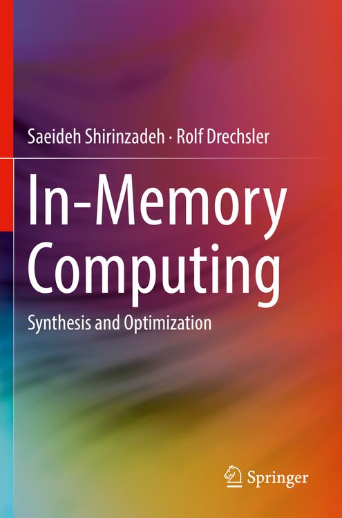 Produktbild: In-Memory Computing