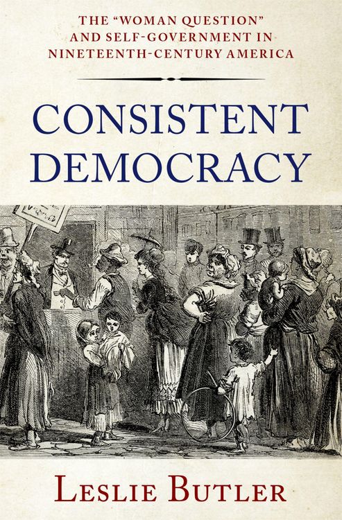 Produktbild: Consistent Democracy