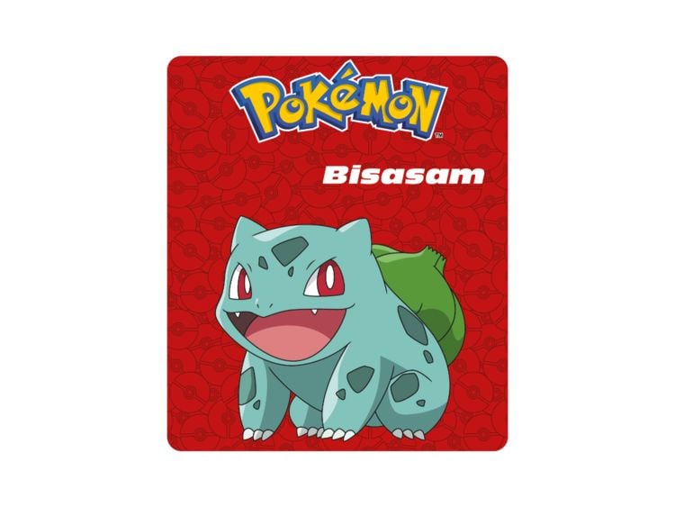 Produktbild: Content-Tonie Pok&eacute;mon: Bisasam