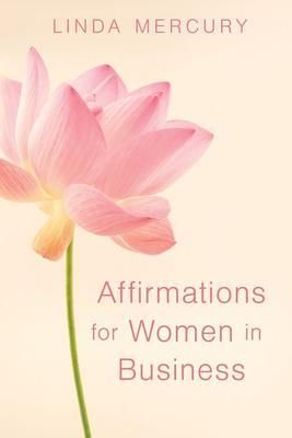 Produktbild: Affirmation for women in Business