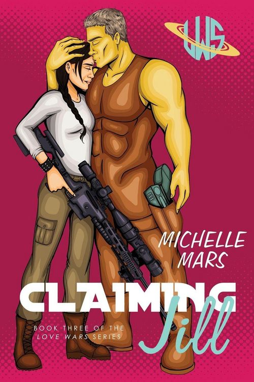 Produktbild: Claiming Jill