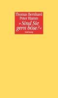 Produktbild: &raquo;Sind Sie gern b&ouml;se?&laquo;