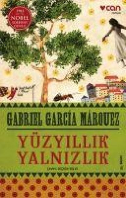 Produktbild: Y&uuml;zyillik Yalnizlik