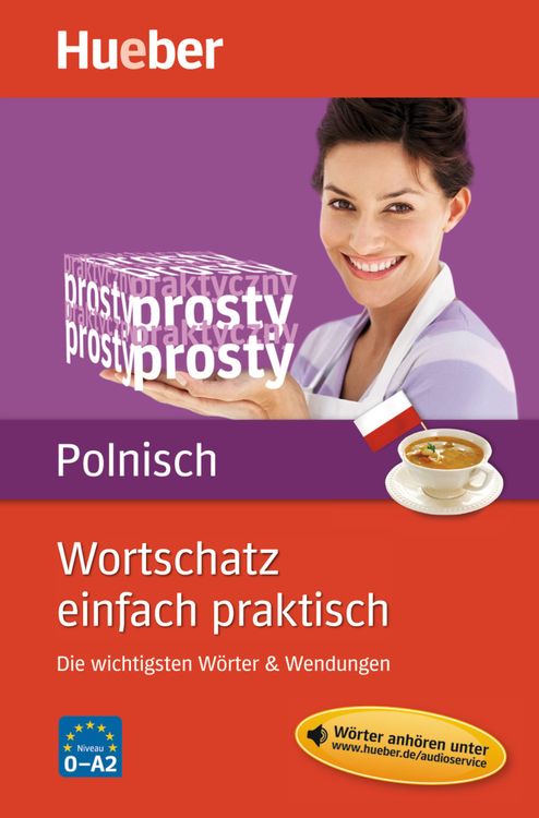 Produktbild: Wortschatz einfach praktisch - Polnisch
