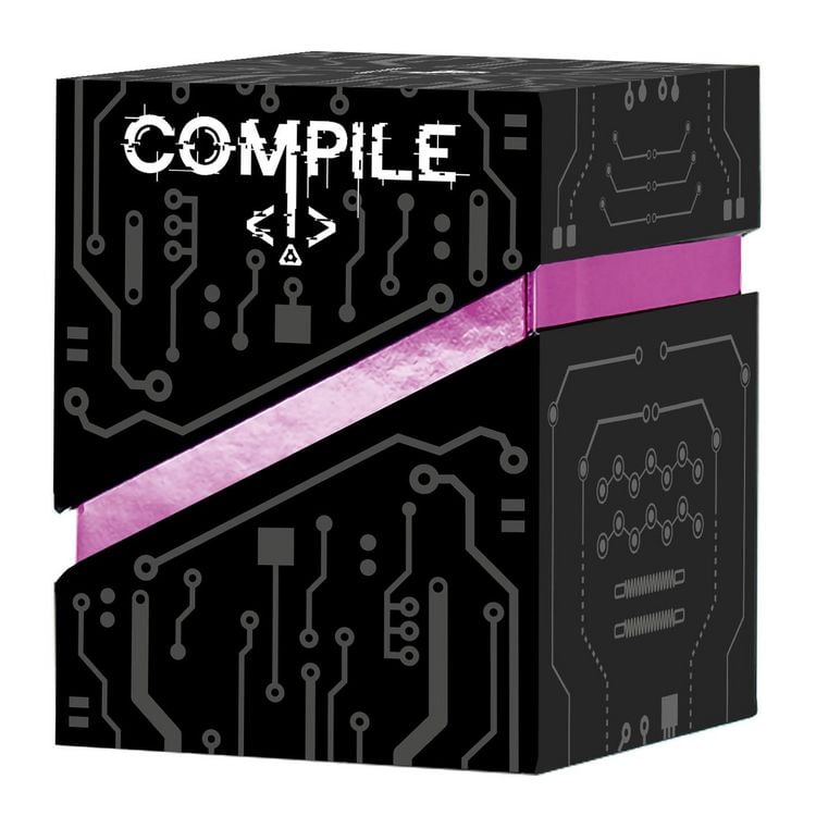 Produktbild: Compile
