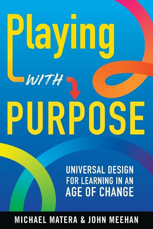Produktbild: Playing with Purpose
