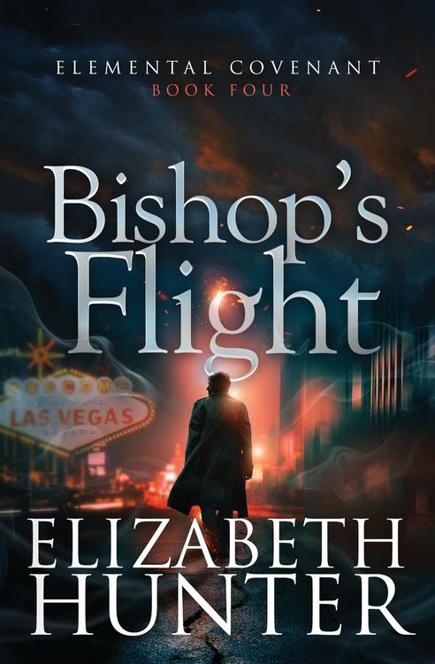 Produktbild: Bishop's Flight