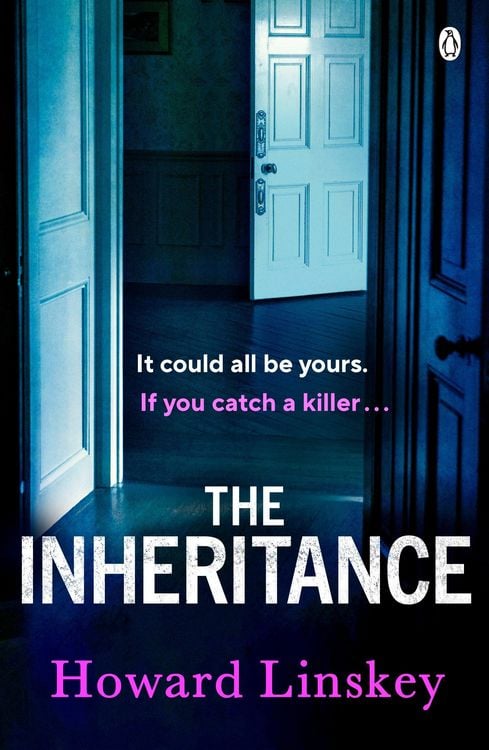 Produktbild: The Inheritance