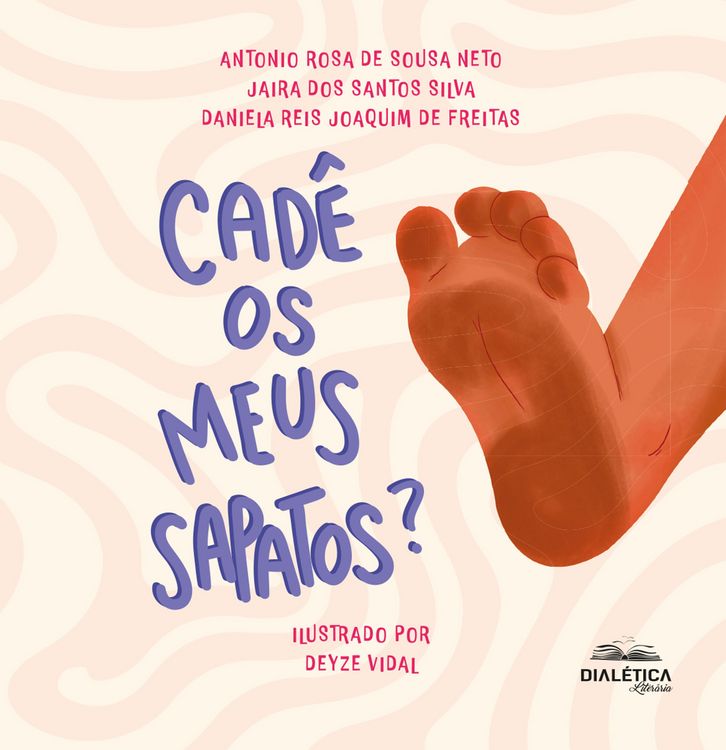 Produktbild: Cad&ecirc; os meus sapatos? Cole&ccedil;&atilde;o Sa&uacute;de para Pequenos