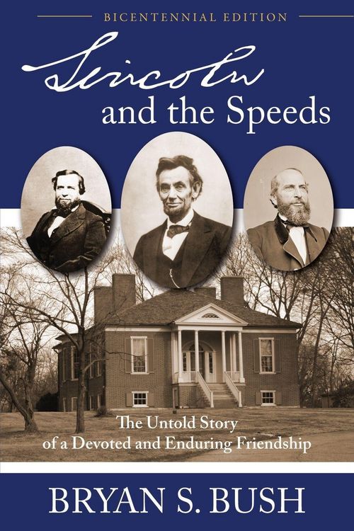 Produktbild: Lincoln and the Speeds