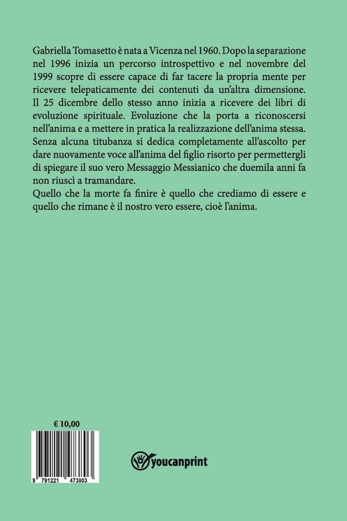 Produktbild: Quello che la morte fa finire