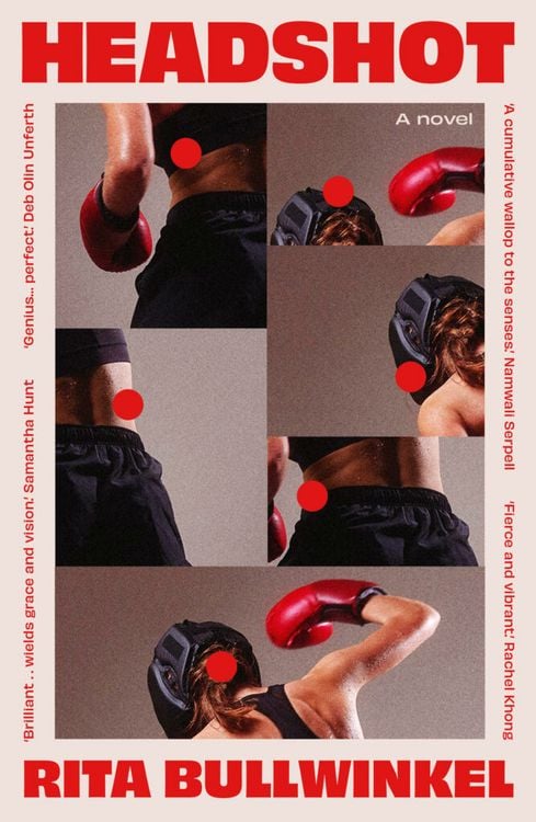 Produktbild: Headshot