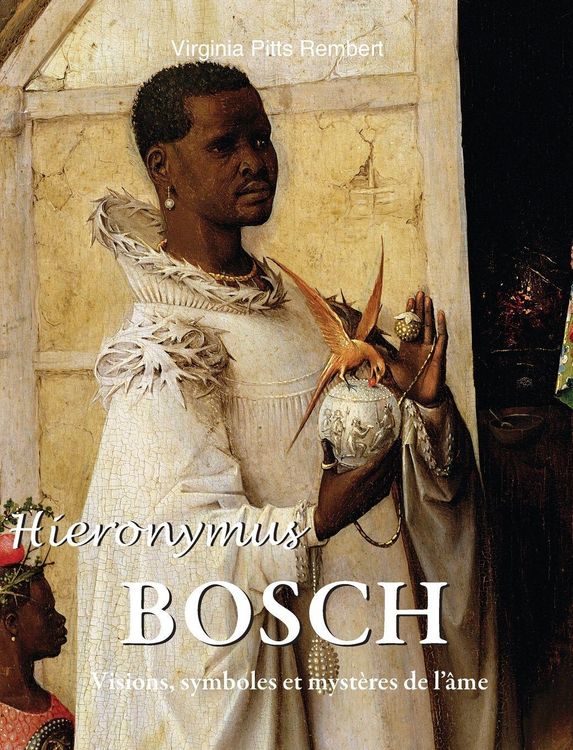 Produktbild: Hieronymus Bosch