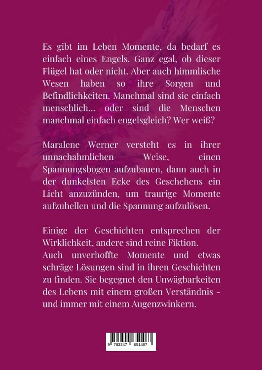 Produktbild: Engel mit und ohne Fl&uuml;gel