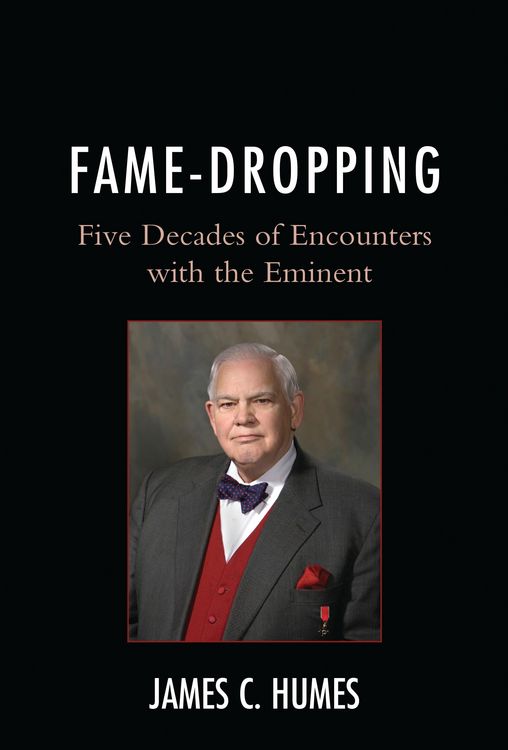 Produktbild: Fame-Dropping