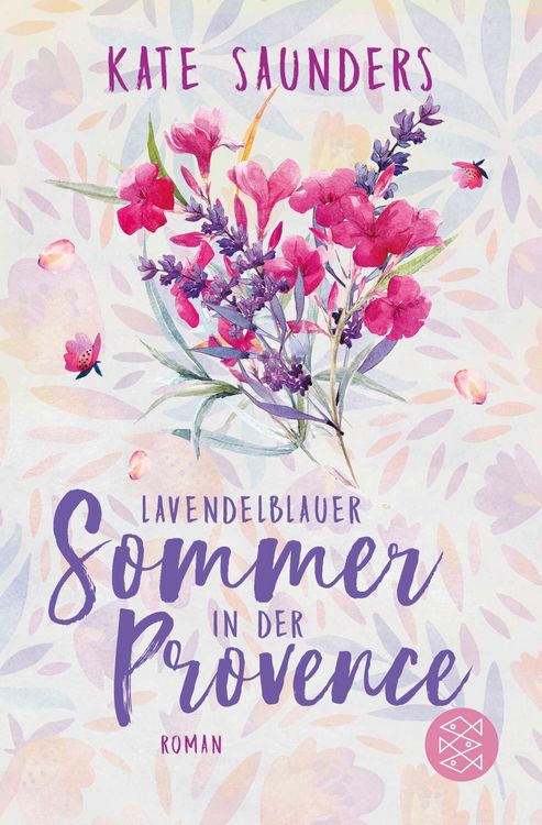 Produktbild: Lavendelblauer Sommer in der Provence