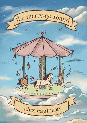 Produktbild: The merry-go-round