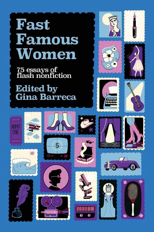Produktbild: Fast Famous Women