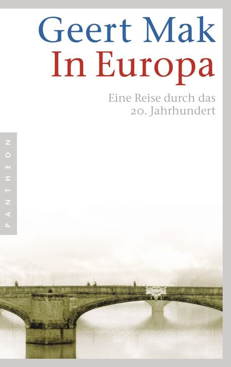 Produktbild: In Europa