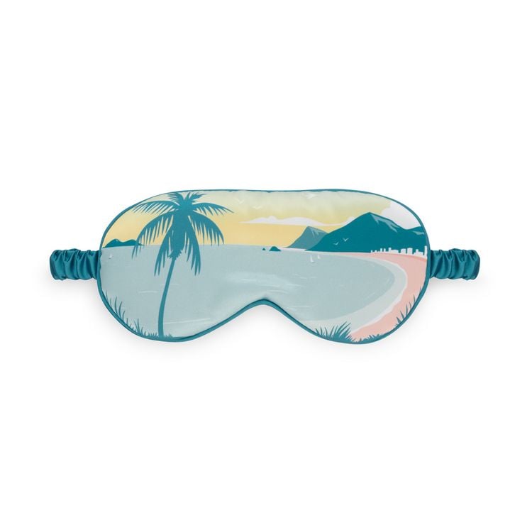 Produktbild: Schlafmaske "Malibu"