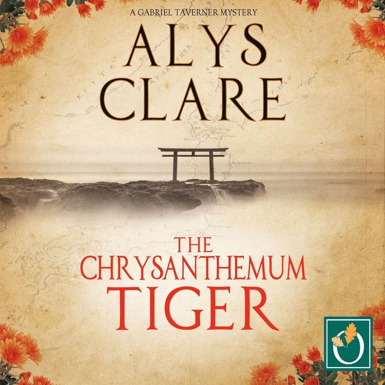 Produktbild: The Chrysanthemum Tiger