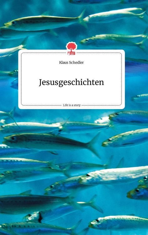 Produktbild: Jesusgeschichten. Life is a Story - story.one