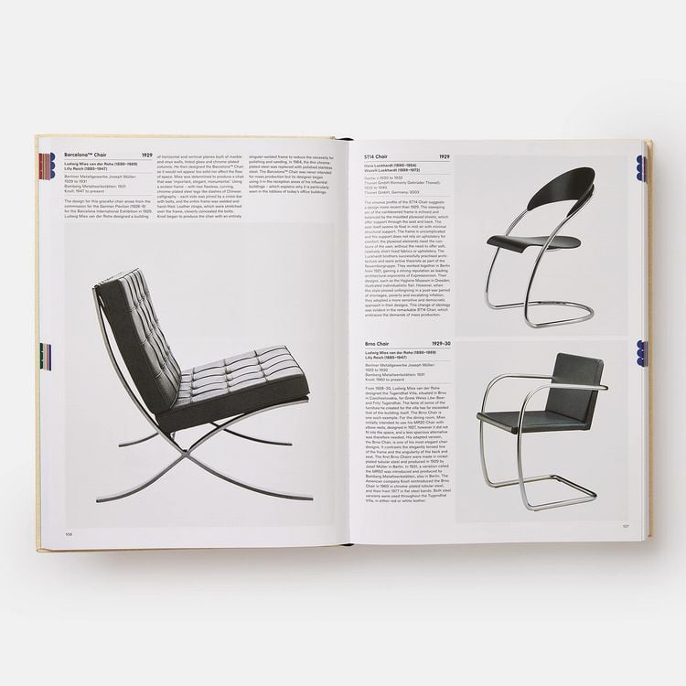 Produktbild: 1000 Design Classics