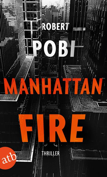 Produktbild: Manhattan Fire