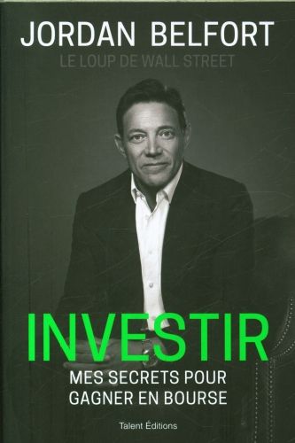 Produktbild: Investir : mes secrets pour gagner en bourse