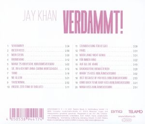 Produktbild: Verdammt!