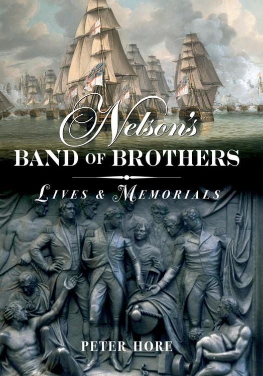 Produktbild: Nelson's Band of Brothers