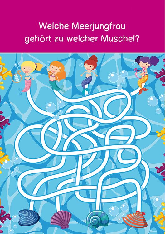Produktbild: Mein bunter Freizeitblock