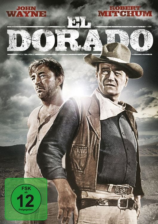 Produktbild: El Dorado