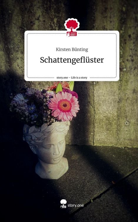 Produktbild: Schattengefl&uuml;ster. Life is a Story - story.one